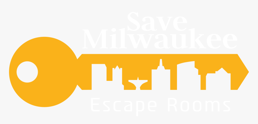 Save Milwaukee Escape Rooms, HD Png Download
