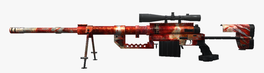 Thumb Image - Point Blank Cheytac Png, Transparent Png