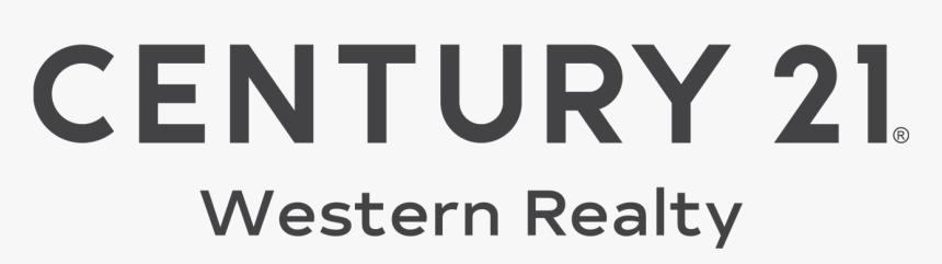 Century 21 Western Realty - Century 21 Western Realty Inc, HD Png Download