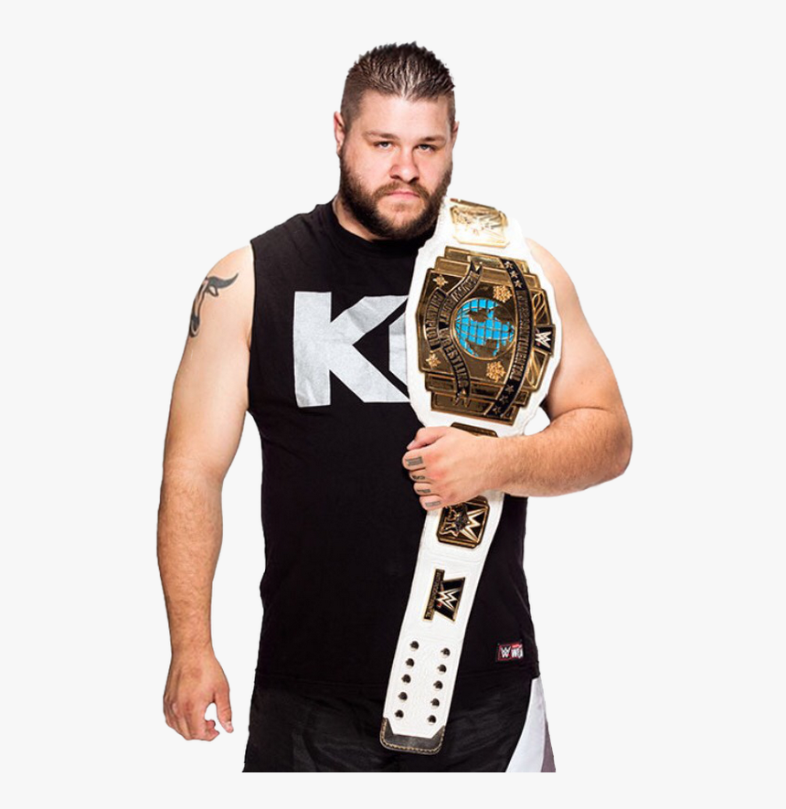 Wwe Superstars Kevin Owen , Png Download - Wwe Superstars Kevin Owens, Transparent Png
