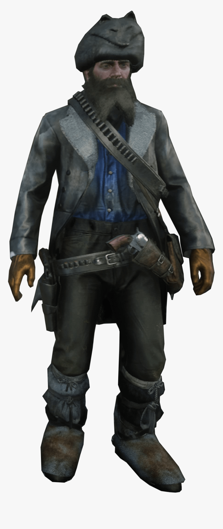 The Hunts Man-min - Jyn Erso, HD Png Download