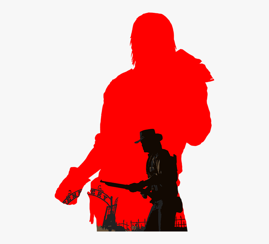 Click And Drag To Re-position The Image, If Desired - Red Dead Redemption Ps3, HD Png Download