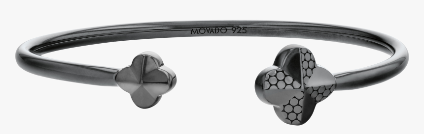 Movado Flora Bracelet - Bangle, HD Png Download