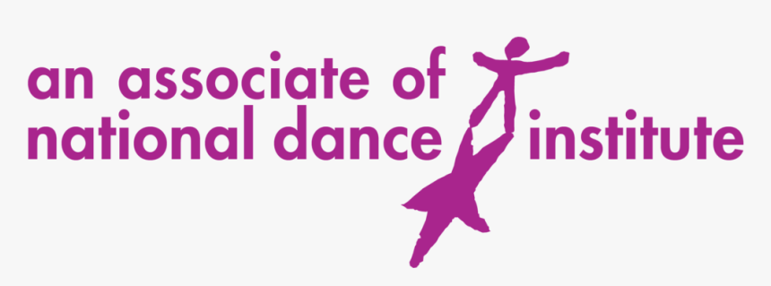 2018 Purple Andi Logo - National Dance Institute, HD Png Download