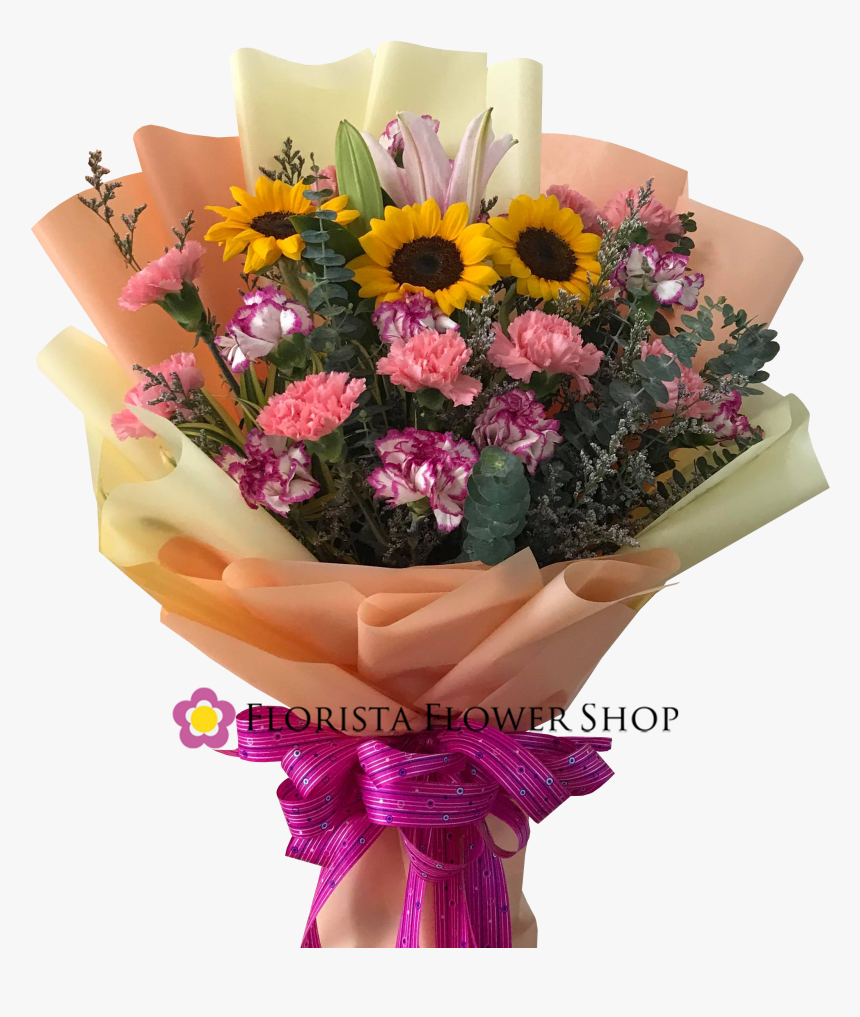 Bouquet, HD Png Download
