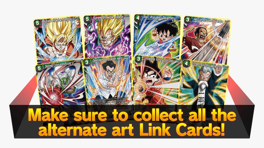 218 Cards In Total - Poster, HD Png Download