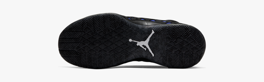 Jordan Diamond Black, HD Png Download