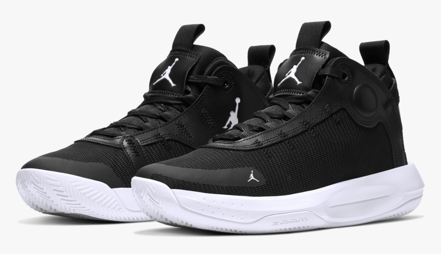 Jordan Jumpman - Jordan Jumpman 2020 Black, HD Png Download