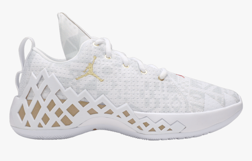 Jordan Diamond Jumpman Low, HD Png Download