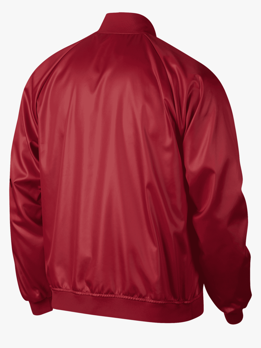 jordan jumpman stadium jacket