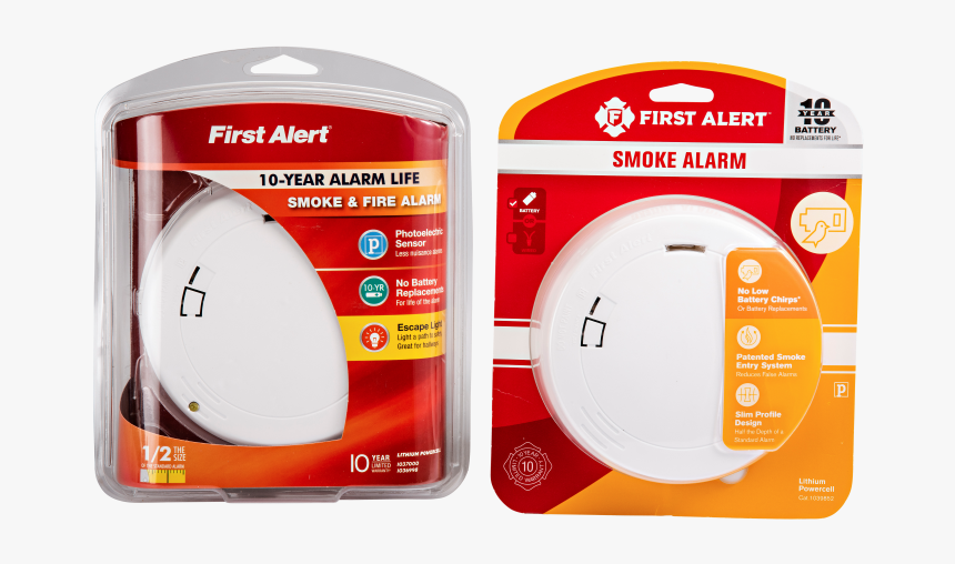 2019 Paperboard Packaging Competition Winners Announced - Smoke Detector, HD Png Download