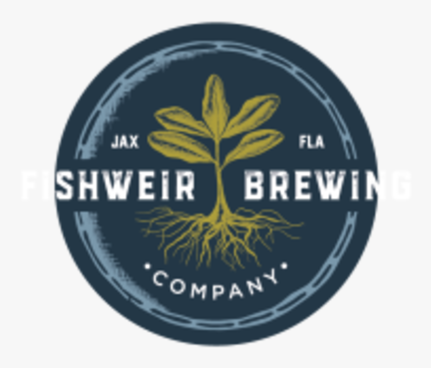 Fishweir Brewing Thanksgiving Day 5km - Emblem, HD Png Download