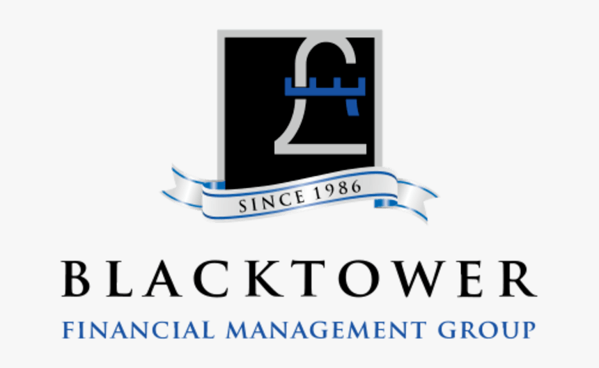 Brandon S Ure - Blacktower Financial Management, HD Png Download