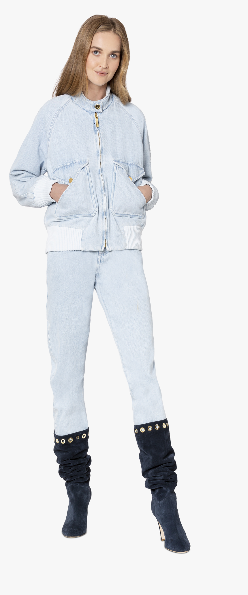 Girl, HD Png Download