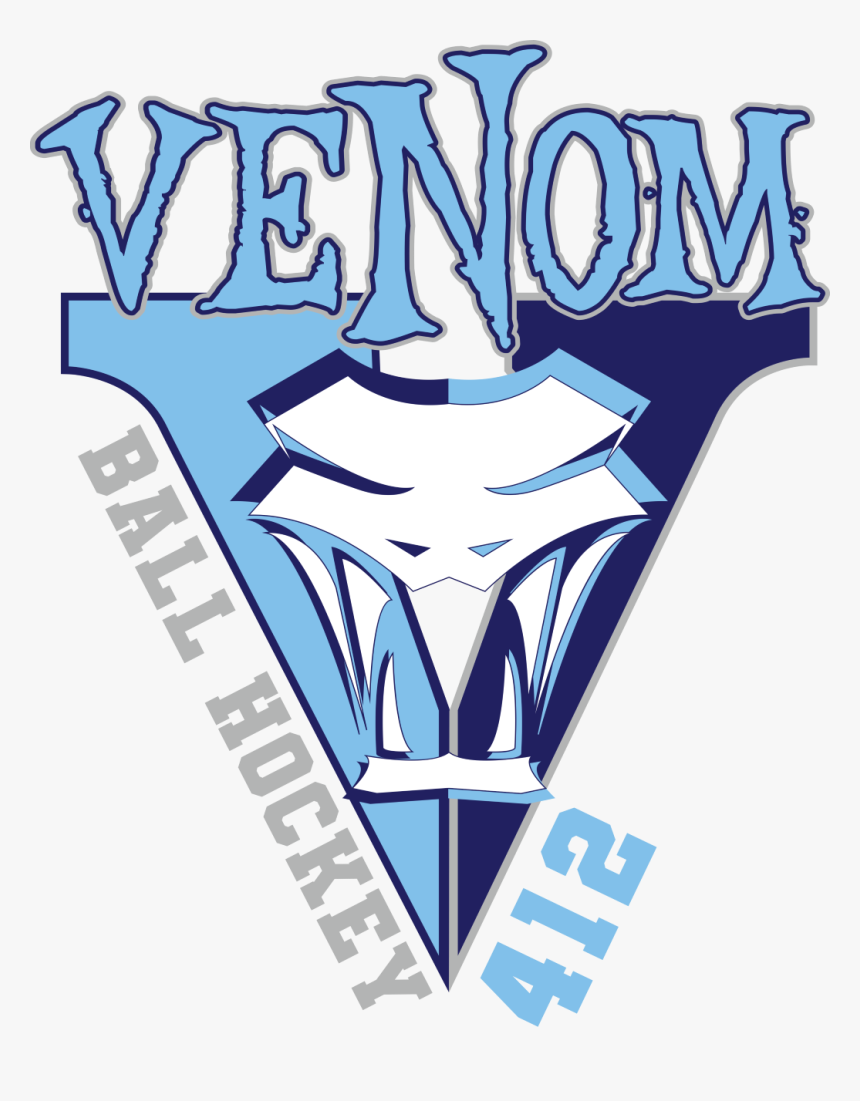 Venom Custom Equipment Order - Emblem, HD Png Download