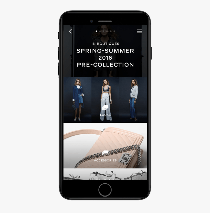 Iphone - Banner, HD Png Download