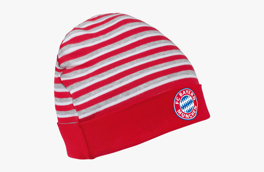 Baby Beanie Stripes - Beanie, HD Png Download