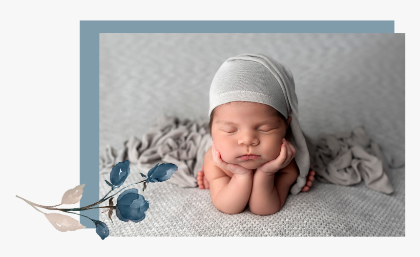 Baby, HD Png Download