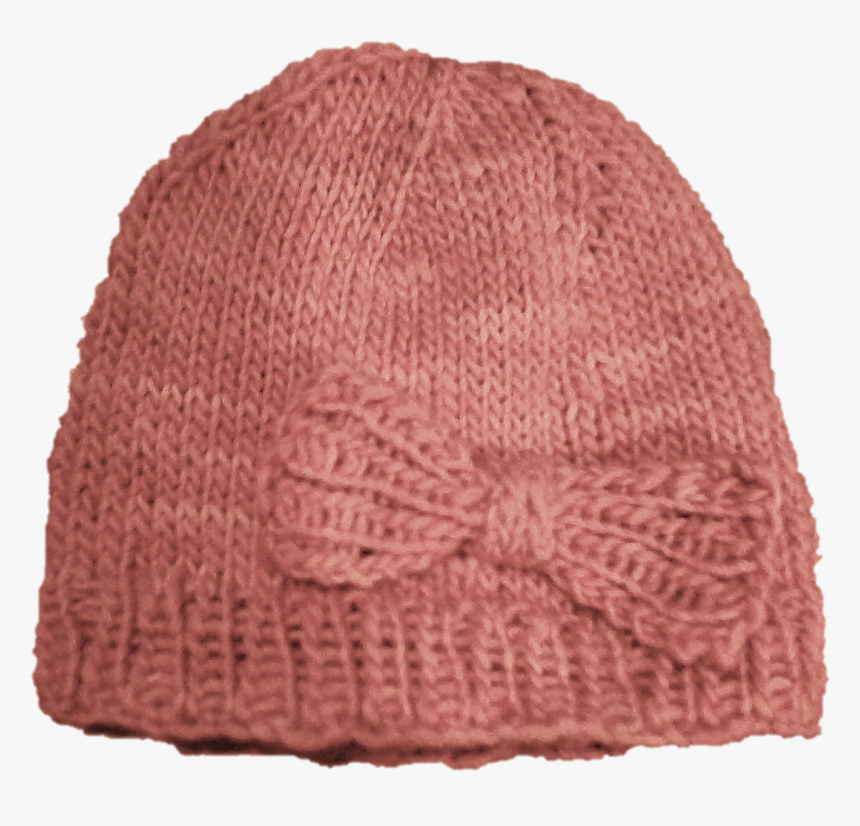 Knit Cap, HD Png Download