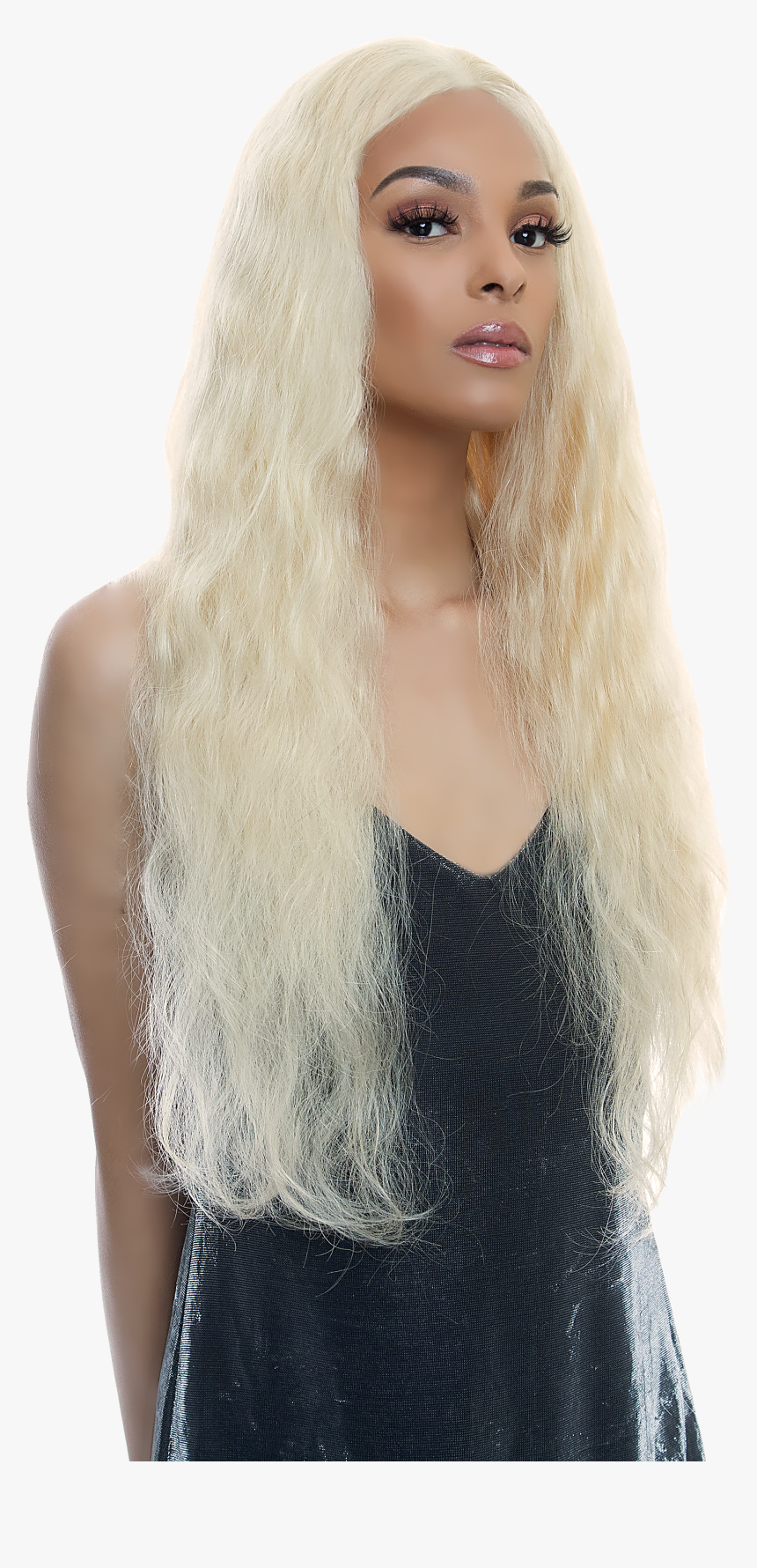 Blond, HD Png Download