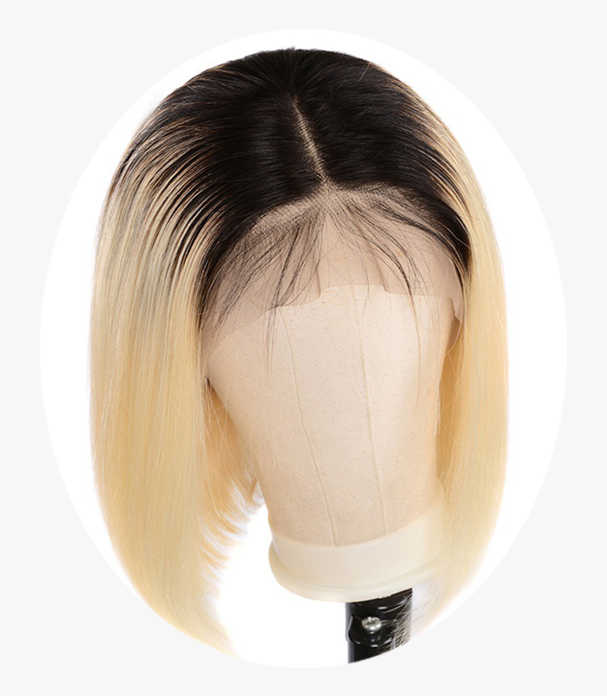 Lace Wig, HD Png Download