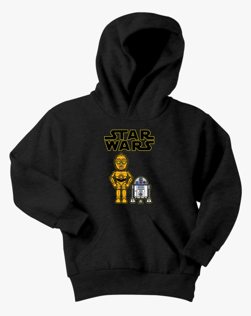 Lego Star Wars Sweatshirt, HD Png Download