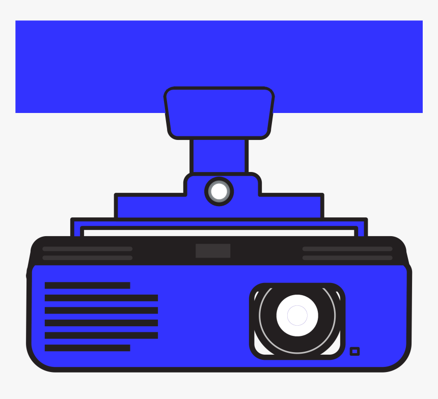 Classroom Multimedia Projector Clipart , Png Download, Transparent Png