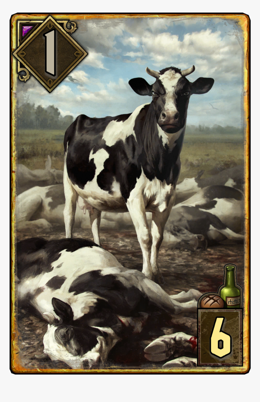 Prize Winning Cow Gwent, HD Png Download