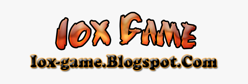 Iox Game - Calligraphy, HD Png Download