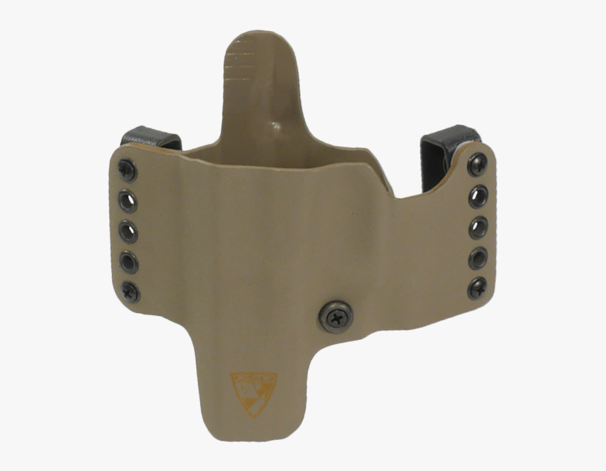 Picture Of Hr Vertical Holster S&w M&p Bodyguard Left, HD Png Download