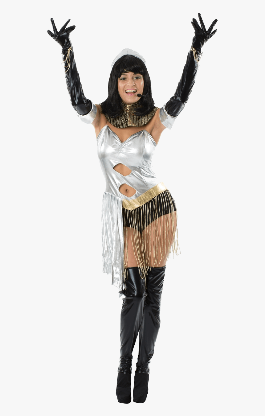 90s Fancy Dress Ideas, HD Png Download
