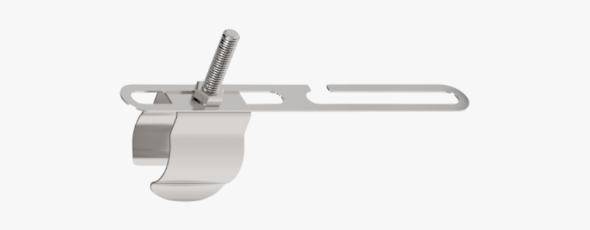 Drain Bodyguard™ Ii Pipe Clip Includes Float Switch - Rear-view Mirror, HD Png Download