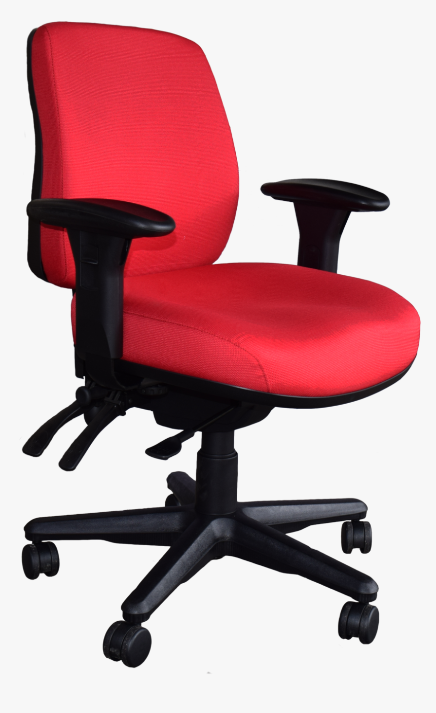 Sparkchair2 - Ergonomic Chair Office Master, HD Png Download