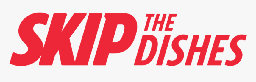 4785 2111jobviteassetslogoa 1528410306660 Company - Skip The Dishes, HD Png Download