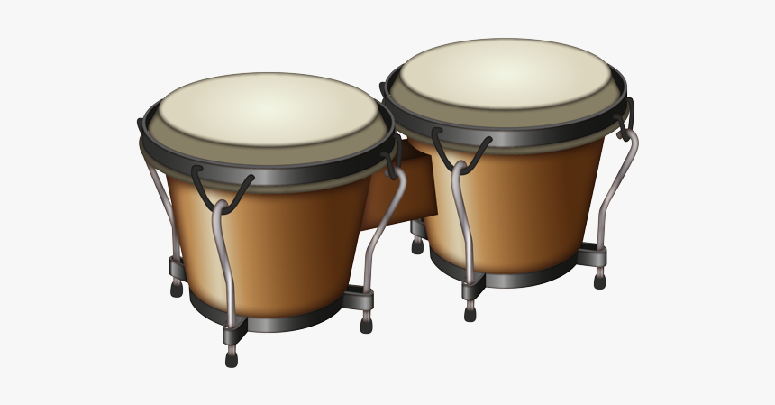 Bongo Drum, HD Png Download