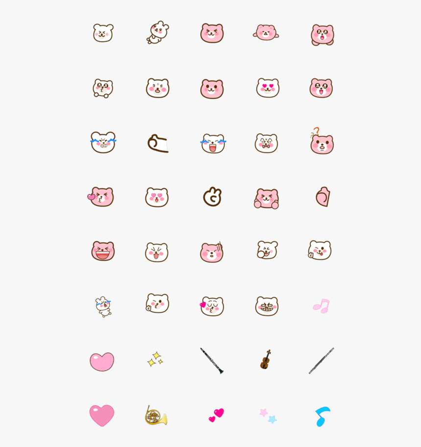 Emoji, HD Png Download