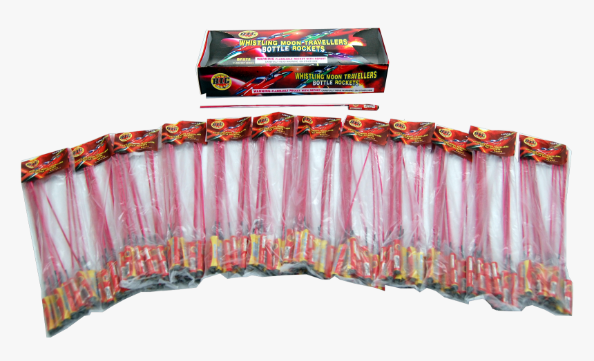 Moon Whistle Rockets, HD Png Download