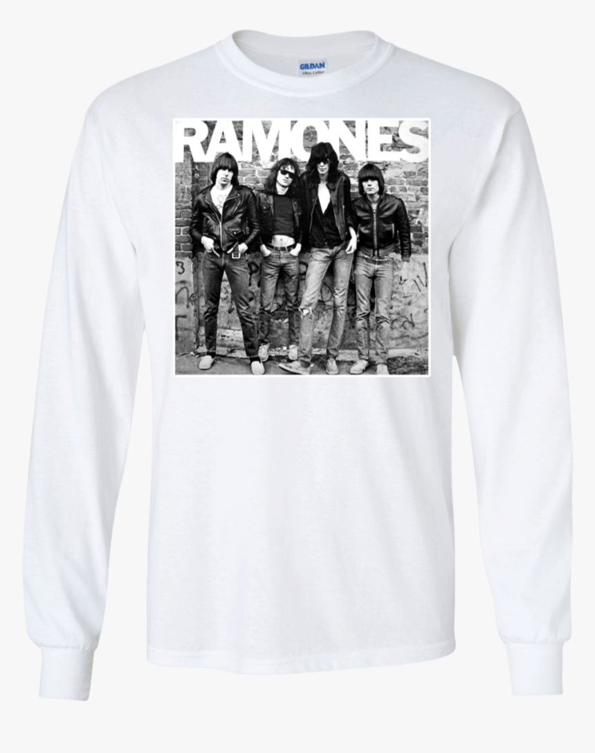 Ramones Ramones, HD Png Download
