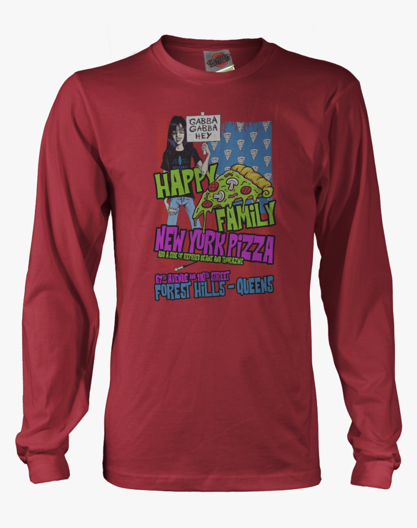 Thin Lizzy Shirt Cowboy, HD Png Download