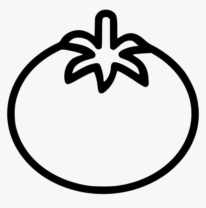 Drawing Vegetables Radish - Drawing Vegetables, HD Png Download