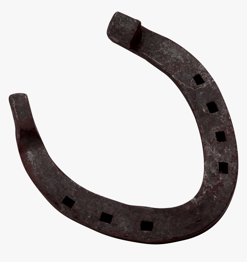 Horseshoe Clipart Transparent Background - Подкова Png, Png Download