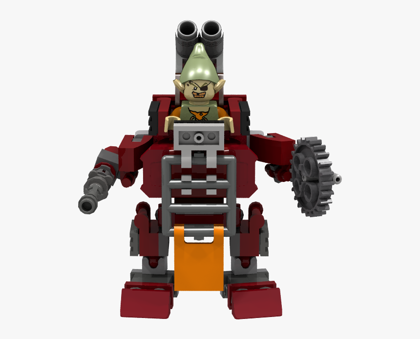 Champion Arena Wiki - Robot, HD Png Download