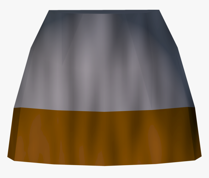 The Runescape Wiki - Miniskirt, HD Png Download