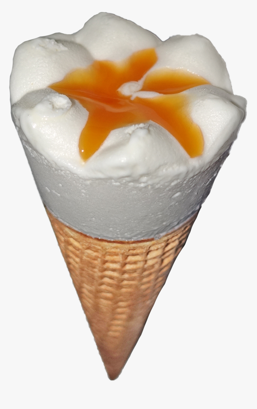 File - Jaffatuutti - Ice Cream Cone, HD Png Download