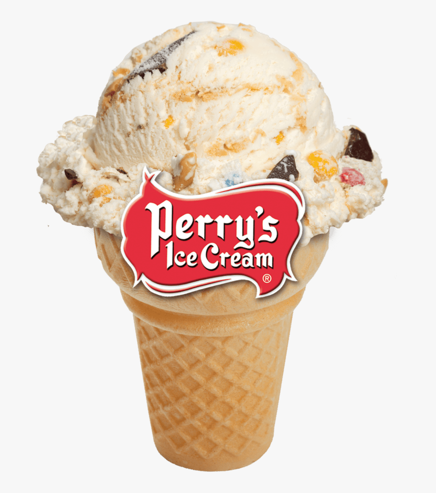 Perry's Superhero Ice Cream, HD Png Download