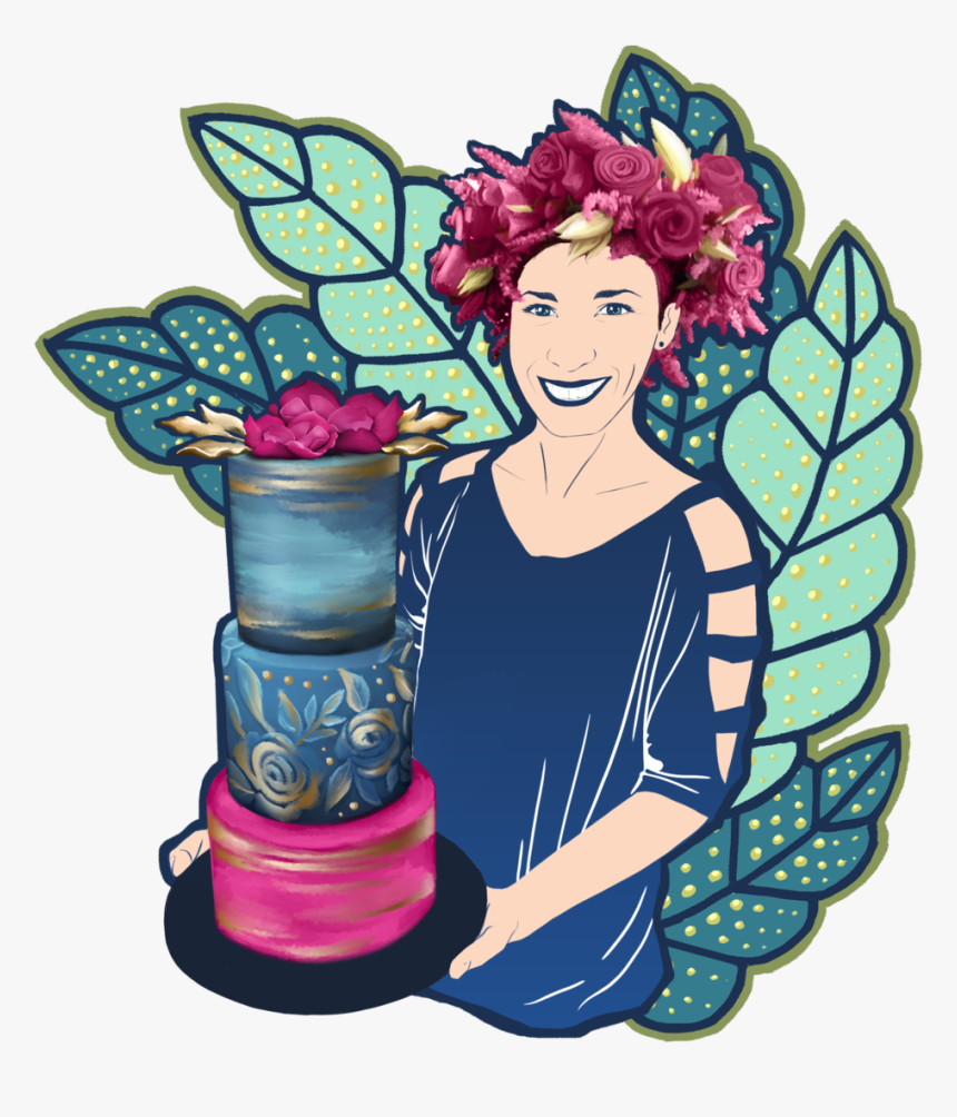 Gaby Logo Tshirts - Cartoon, HD Png Download