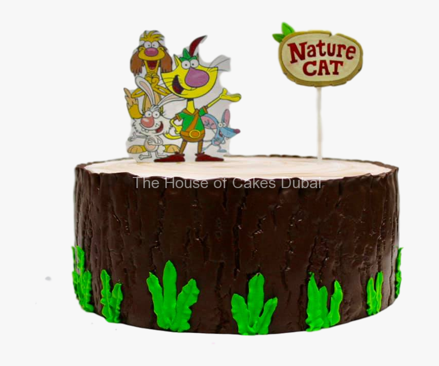 Birthday Cake, HD Png Download