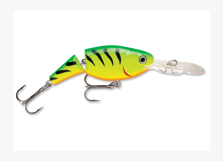 Jsr05ft - Fishing Lure Color Schemes, HD Png Download