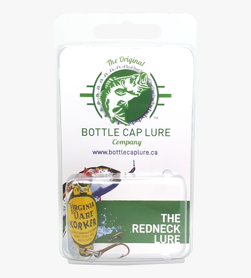 Fishing Lure, HD Png Download