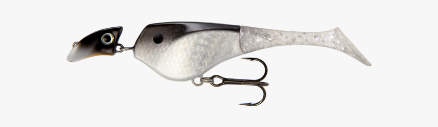 Headbanger Shad 4.5, HD Png Download